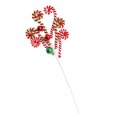 thumbnail image 1 of Christmas Tree Decoration Curly Stem Distinctive Curly Picks For Elegant Christmas Tree Embellishment, 1 of 9