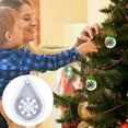Christmas Tree Decoration Listing Silicone Making Can Be Used For