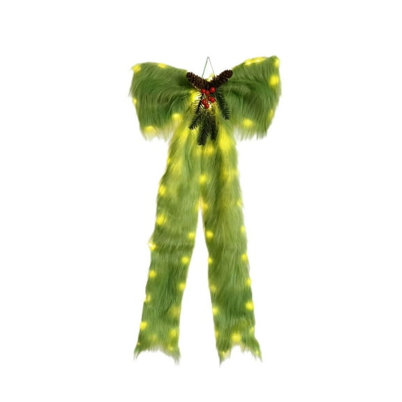 Christmas Tree Decorations Christmas Baubles, Christmas Trees, and Light-Up Decorations Christmas Tree Ornaments