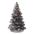 thumbnail image 1 of Christmas Tree Decorations Resin Christmas Tree Home Mini Decoration Christmas Tabletop Ornaments Small Christmas Tree, 1 of 6