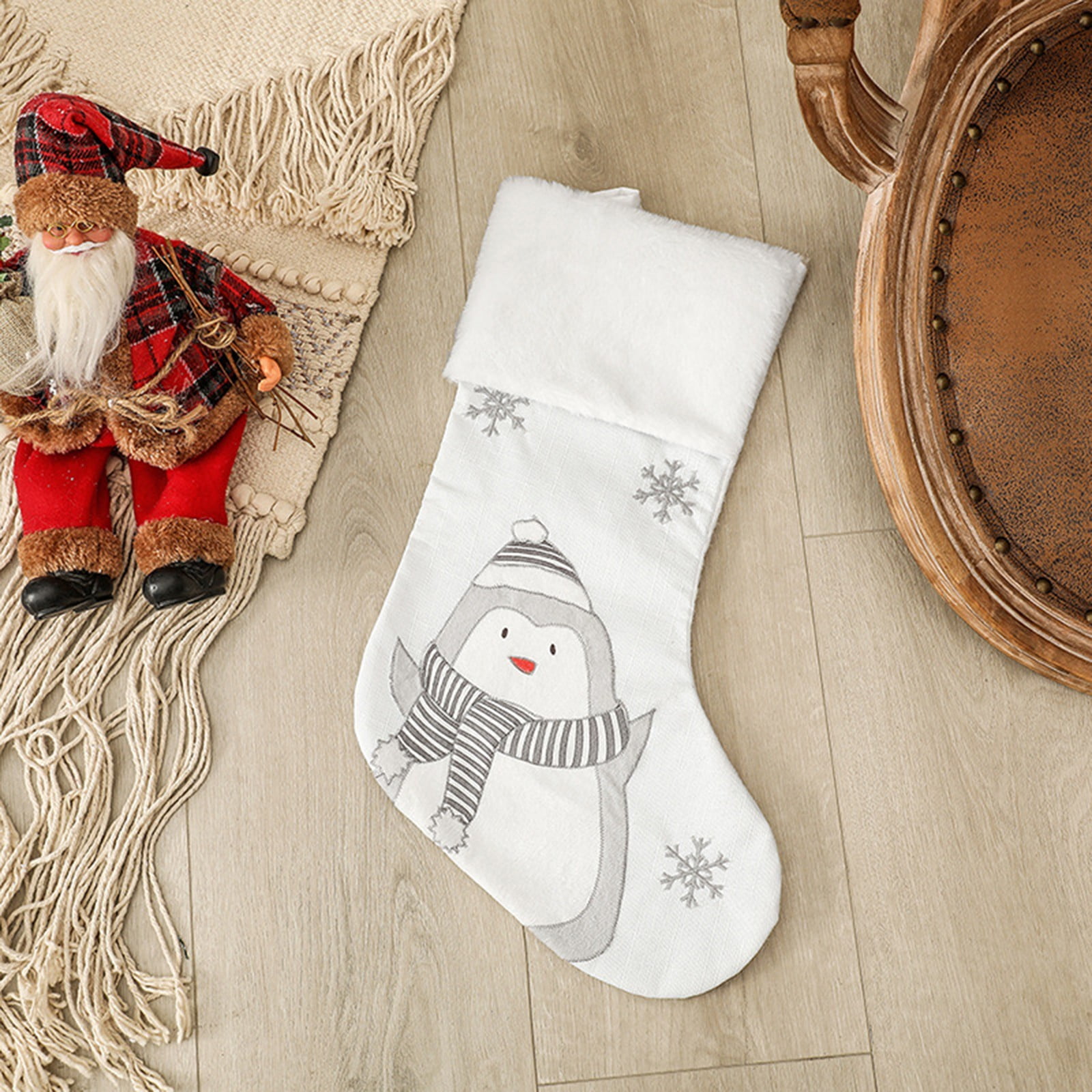 Christmas Tree Decorations Set Christmas Stocking,Christmas Stockings