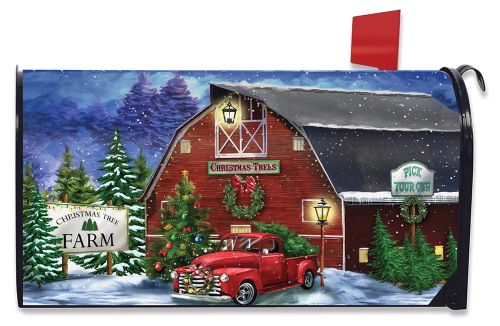 Red Shed Light Up Metal Christmas Bow at Tractor Supply Co.