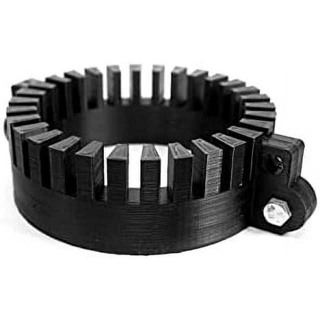 Christmas Tree Flag Pole Topper Light Hook