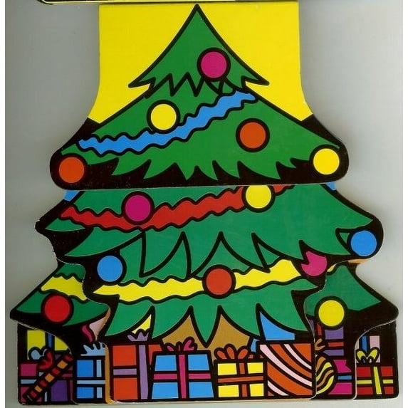 Pre-Owned "Christmas Tree" (Fun With) Paperback