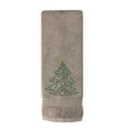 thumbnail image 1 of Christmas Tree Hand Towel, 1 of 5