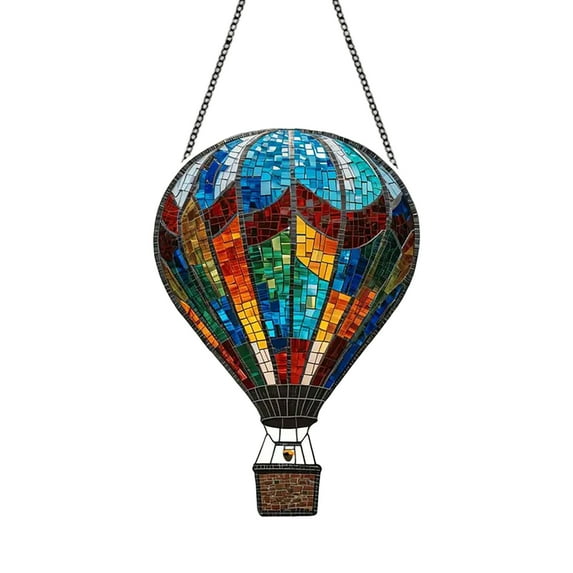 Christmas Tree Hanging Acrylic Pendant Decoration, High-Quality Craftsmanship Exquisite Design For Festive Home Decor, Suitable For Long-Term Use As Thoughtful Gift One Size