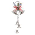 thumbnail image 1 of Christmas Tree Hanging Ornaments , Hanging Home Door Decorations Holiday Decor, 1 of 5