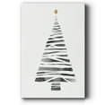 thumbnail image 1 of Christmas Tree I- Gallery Wrapped Canvas, 1 of 9