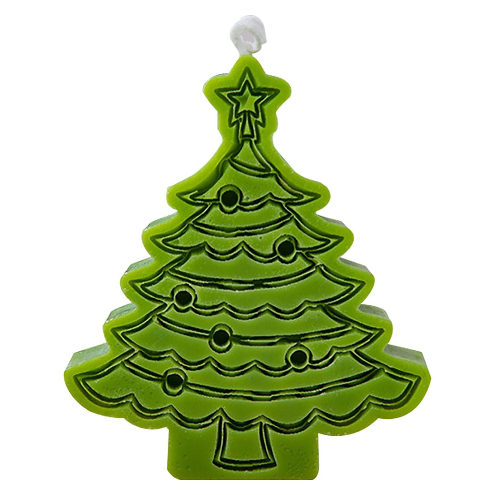 Christmas Tree Kids Christmas Tree Ornaments Aromatherapy Western