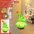 thumbnail image 1 of Christmas Tree Led Table Lamp Usb-Powered, Perfect For Desktops, Festive Xmas Lighting Decor Christmas Tree Lights, Ornaments, Led Lights, Home Decorations, Usb Plugs, Table Lamps, Christmas Decorati, 1 of 6