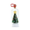 thumbnail image 1 of Christmas Tree Message In A Bottle,Recordable Christmas Tree In A Bottle for Festive Party Christmas Decorations, 1 of 8