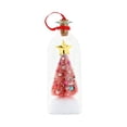 thumbnail image 1 of Christmas Tree Message In A Bottle,Recordable Christmas Tree In A Bottle for Festive Party Christmas Decorations, 1 of 8