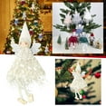 Christmas Tree Ornaments 19cm Cute Angel Doll Pendants Christmas