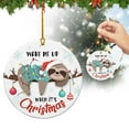 Christmas Tree Ornaments Fun Christmas Decorations For 2024 Christmas