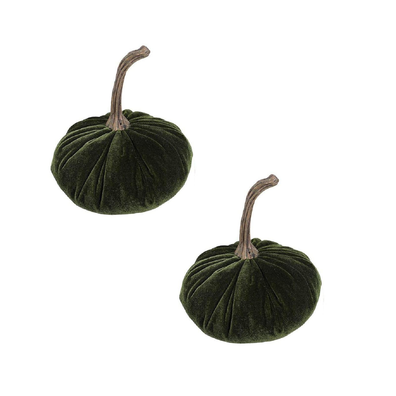 Christmas Tree Ornaments,Pumpkin Pumpkins Stuffed With Super Soft Pc 1