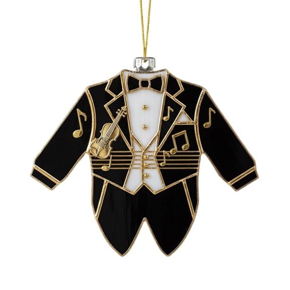 Christmas Tree Ornament Acrylic Pendant, Holiday Labor Day Decorations for Tree, Unique Family Gathering Gift, Home Decoration Ornament for Mantel Display and Seasonal Celebration Akmoler