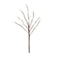 thumbnail image 1 of Christmas Tree Pick Branches And Spray Artificial Holly Berry Stems Berry Pick Branches Decorative Wire Branches Spray Suitable For Christmas Tree Decoration DIY Arrangement Home, 1 of 9