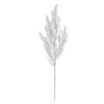 thumbnail image 1 of Christmas Tree Picks Sprays 16.5in Artificial Pines Needles Branch Fake Pines Stems Picks for Xmas Tree Holiday Arrangement Crafts DIY Garland Wreath Home Decor, 1 of 8