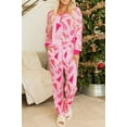 thumbnail image 1 of Christmas Tree Pullover and Pants Lounge Set, 1 of 11