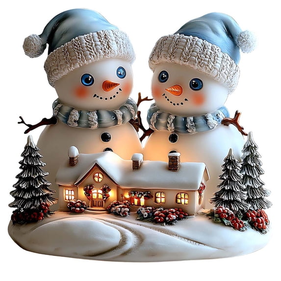 Christmas Tree Shaped 2D Acrylic Desktop Decoration with Stand and Base, Festive Tabletop Ornament for Home and Office Holiday Decor with Easy Assembly