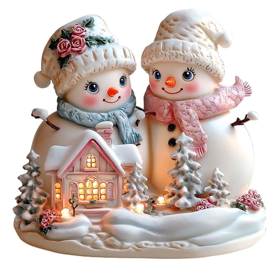 Christmas Tree Shaped 2D Acrylic Desktop Decoration with Stand and Base, Festive Tabletop Ornament for Home and Office Holiday Decor with Easy Assembly