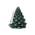 thumbnail image 1 of Desktop Ornament Christmas Tree Shaped Soy Wax Scented Candle 38'' Tall for Aromatherapy Housewarming Birthday, 1 of 5