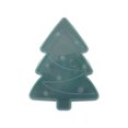thumbnail image 1 of Christmas Tree Shaped Serving Tray with Lid, Cute Holiday Storage Container Platter for Candy, Cookies, Desserts, Snacks, Party, Family Gathering, Festive Table, 1 of 4