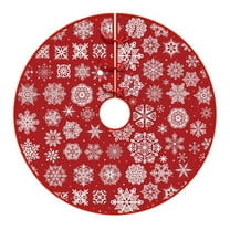 Christmas Tree Skirt Christmas Decoration Tree Skirt Christmas Tree Decoration Ornaments