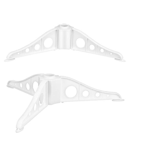 Christmas Tree Stand, Christmas Decoration Tree Base Shelf, 4 Legs To Securely Hold Tree In Place, Preventing Tipping, For Home Christmas Decoration Use