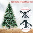 Christmas Tree Stand Clearance! Collapsible Artificial Christmas Tree