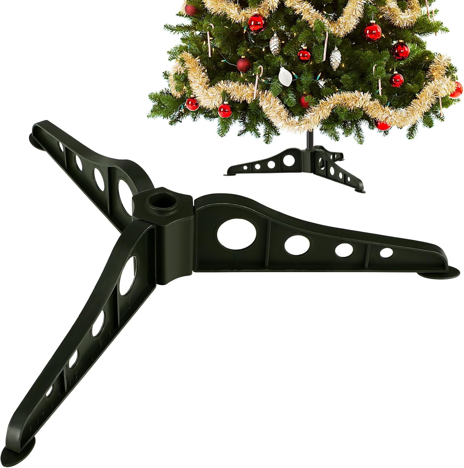 Tree Stand Replacement Parts for Artificial Trees