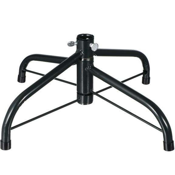 Christmas Tree Stand for Artificial Tree Folding Stand, Replacement Xmas Tree Stand Base for Christmas Artificial Trees