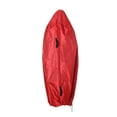 thumbnail image 1 of Christmas Tree Storage Bag 45*100/30*60/35*75 inches Upright Christmas Tree Bag Extra Large Tree Bag Christmas Tree Dust Proof Cover with Zipper&Drawstring, 1 of 1