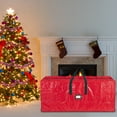 Christmas Tree Storage Bag Can Store Christmas Tree Christmas Gift