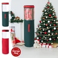 thumbnail image 1 of Christmas Tree Storage Bag, Durable Heavy Duty, Wide Zipper Opening, Reinforced Side Handles, Waterproof Dustproof Sack, Holds Xmas Wraps and Tree, Tear Resistant Fabric for Home Holiday Storage, 1 of 7
