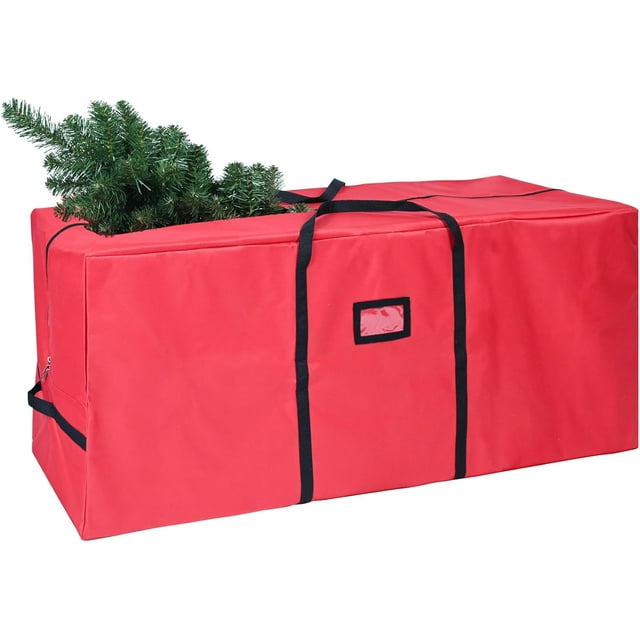 Christmas Tree Storage Bag, Fits Up to 9 Ft Artificial Christmas Tree