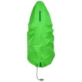 thumbnail image 1 of Christmas Tree Storage Bag Heavy Duty Tear Proof Material Holds 6 Foot Assembled Trees Textile Storage Organizer Protector, 1 of 6