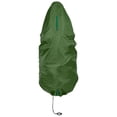 thumbnail image 1 of Christmas Tree Storage Bag Heavy Duty Tear Proof Material Holds 6 Foot Assembled Trees Textile Storage Organizer Protector, 1 of 6