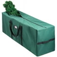 thumbnail image 1 of Christmas Tree Storage Bag Tote is Waterproof, 1 of 7