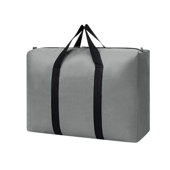 Christmas Tree Storage Box,Heavy Duty Waterproof Organizer With Reinforced Handles And Zipper Closure For Artificial Tree And Holiday Decoration Storage,Large Capacity Christmas Items Bag For Home