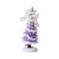 thumbnail image 1 of Christmas Tree Table Decorations, Mini Artificial Christmas Tree Tabletop Small Xmas Tree for Holiday Indoor DIY Christmas Decor, 1 of 6