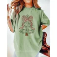 thumbnail image 1 of Christmas Tree Tee, 1 of 8