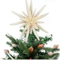 thumbnail image 1 of Christmas Tree Top Decorations, Home Decorations Starfish, Festive Decorations, 1 of 8