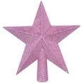 thumbnail image 1 of Christmas Tree Topper,Christmas Decorations,Christmas Star Tree Topper,Five Pointed Star Christmas Decorations,Christmas Tree Top Star Decoration,Christmas Tree Home Decor Hanging Decoration,J,7.87", 1 of 3