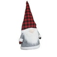 thumbnail image 1 of Christmas Tree Topper Cute Top Hat Winter Party Tree Decorations Ornament, 1 of 2