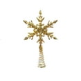 thumbnail image 1 of Christmas Tree Topper Lighted Star Tree Topper with Lights,3D Glitter Hollow Star Tree Topper for Christmas Tree Decorations, 1 of 7