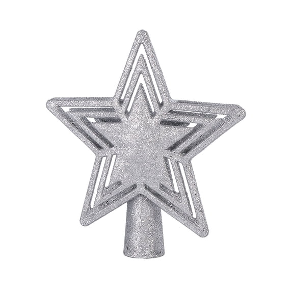 Led Panel Christmas Tree Christmas Tree Topper Star with LED Rotating Projector, 3D Snowflake ...