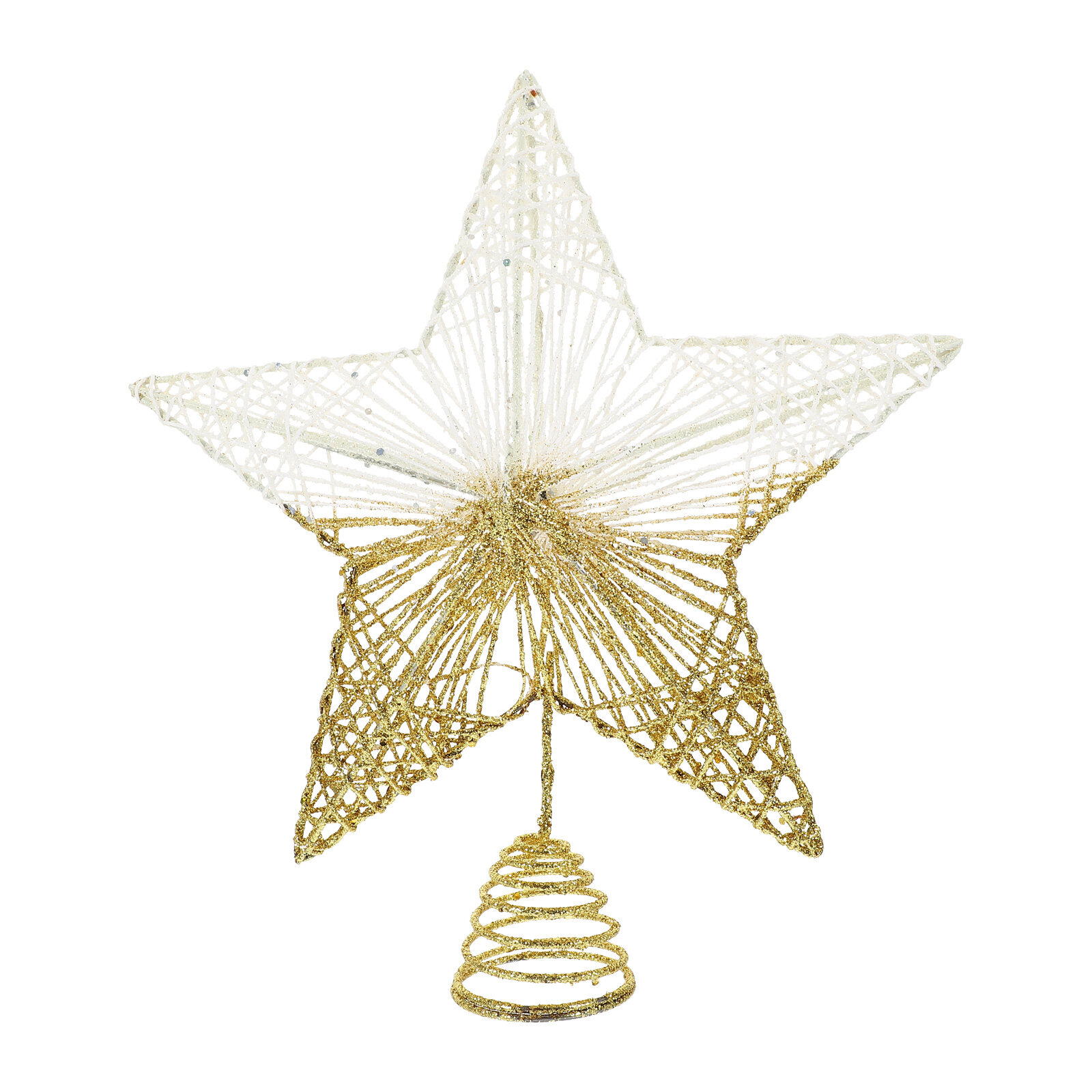Christmas Tree Topper Star Xmas Tree Star Xmas Decoration Desktop