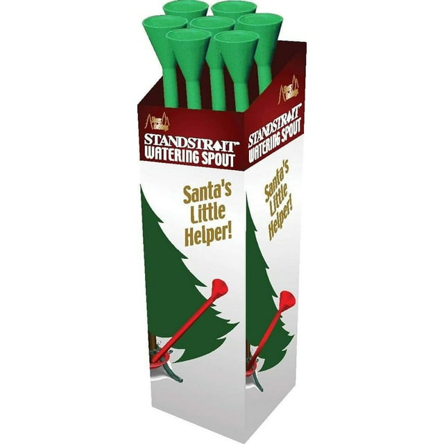 Christmas Tree Watering Spout Tree Watering Funnel Watering Tool