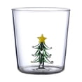 thumbnail image 1 of Christmas Tree Wine Glass Stem Wine Glasses Elegant Wine-Goblet Wine Glass Wine Vintage-Decor Festive-Atmosphere Gifts, 1 of 20